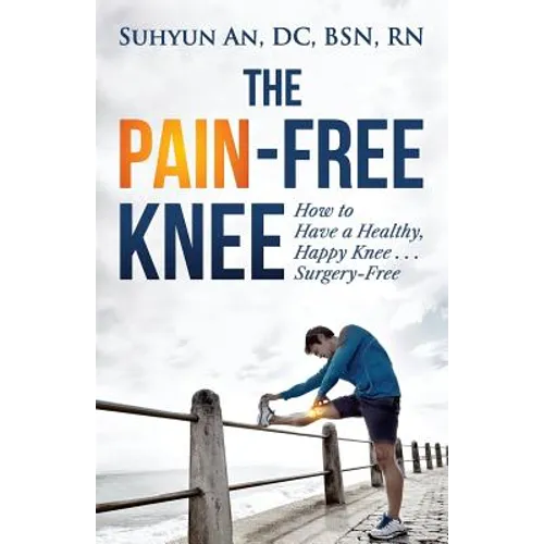 The Pain-Free Knee - Paperback