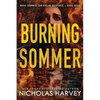 Burning Sommer - Paperback