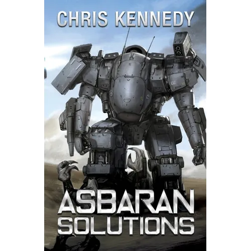 Asbaran Solutions - Paperback