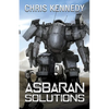 Asbaran Solutions - Paperback