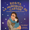 Rosita, la muñequita de cartón - Hardcover