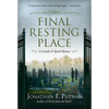Final Resting Place: A Lincoln and Speed Mystery - Hardcover