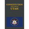 The Constitution of the State of Utah - Paperback