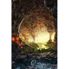 A Journey into the Center of the Earth - Paperback