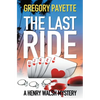 The Last Ride - Paperback
