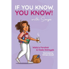 If You Know, You Know with Sonya - Paperback