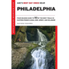 Amc's Best Day Hikes Near Philadelphia: Four-Season Guide to 50 of the Best Trails in Eastern Pennsylvania, New Jersey, and Delaware - Paperback