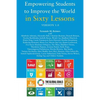 Empowering Students to Improve the World in Sixty Lessons. Version 1.0 - Paperback