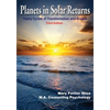 Planets in Solar Returns: Yearly Cycles of Transformation and Growth - Paperback