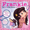 Frankie, The Case of the Missing Cupcakes - Paperback