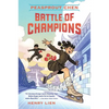Peasprout Chen: Battle of Champions (Book 2) - Paperback