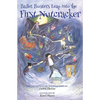 Ballet Busters Leap into the First Nutcracker - Paperback