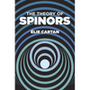 The Theory of Spinors - Paperback