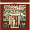 Baby's Own Aesop - Being the Fables Condensed in Rhyme with Portable Morals - Illustrated by Walter Crane - Hardcover