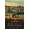 The Principles of Political Economy and Taxation - Paperback