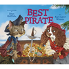 Best Pirate - Hardcover