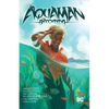 Aquaman: The Becoming - Paperback