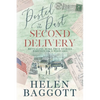 Posted in the Past Second Delivery: Revealing more true stories written on a postcard - Paperback