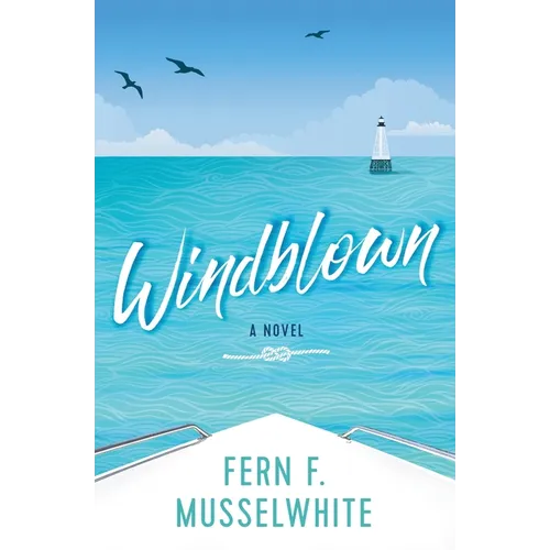 Windblown - Paperback