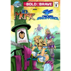 Bold and the Brave #2 - Paperback