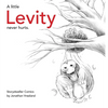 A Little Levity Never Hurts - Hardcover