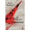 The Boy from Shenkottai - Paperback