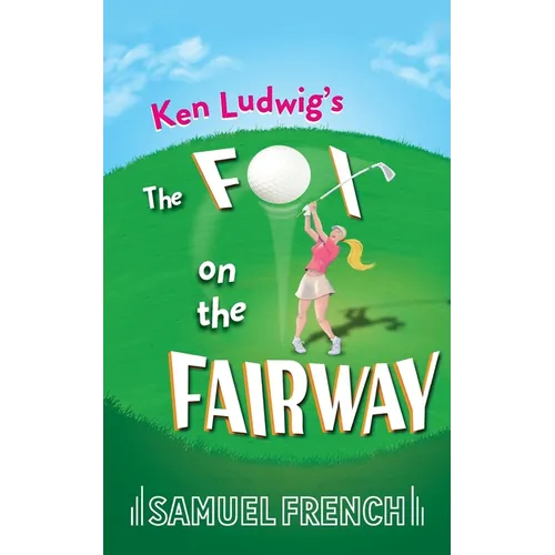 The Fox on the Fairway - Paperback