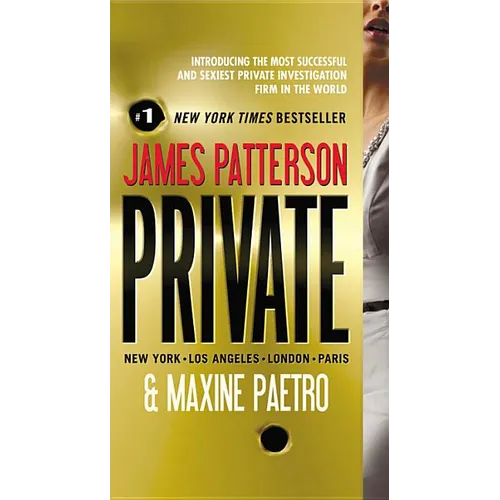 Private - Mass Market Paperbound