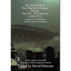 The MX Book of New Sherlock Holmes Stories - Part XV: 2019 Annual (1898-1917) - Hardcover