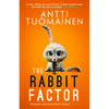 The Rabbit Factor - Hardcover
