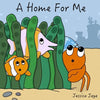 A Home For Me - Paperback
