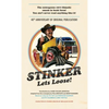 Stinker Lets Loose! - Paperback