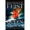Queen of Storms: Book Two of the Firemane Saga - Mass Market Paperbound