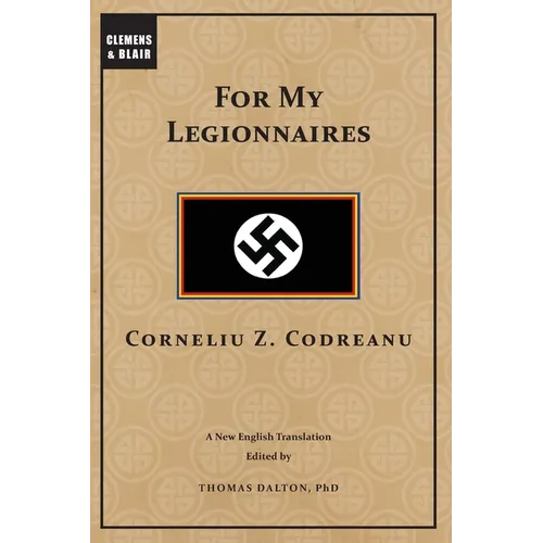 For My Legionnaires - Paperback