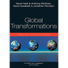 Global Transformations: Politics, Economics, Culture - Paperback
