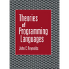 Theories of Programming Languages - Hardcover