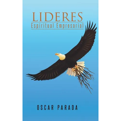 Lideres: Espiritual Empresarial - Hardcover