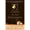 Coming of Age in Mississippi: The Classic Autobiography of a Young Black Girl in the Rural South - Paperback