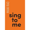 Sing to Me - Paperback