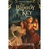 The Bloody Key: A Bluebeard Retelling - Paperback