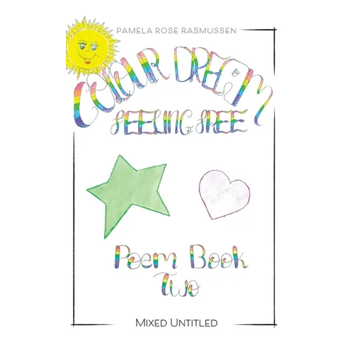 Poem Book 2: Mixed Untitled - Paperback