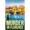 Murder in Florence - Paperback