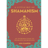 A Little Bit of Shamanism: An Introduction to Shamanic Journeying - Hardcover