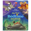 My First Disney Classics Bedtime Storybook - Hardcover