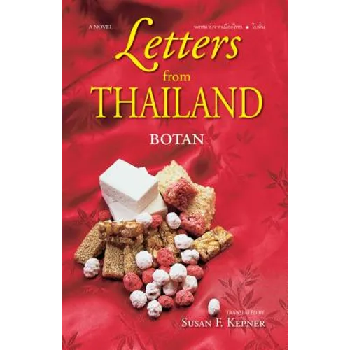 Letters from Thailand - Paperback