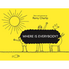 Where Is Everybody? - Hardcover