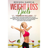 Weight Loss Diets: 2 books in 1: Rapid weight loss and Intermittent Fasting for women. Heal your body with Anti-inflammatory diet, keto d - Paperback
