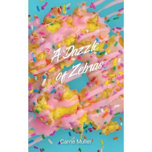 A Dazzle of Zebras - Hardcover