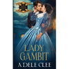 Lady Gambit - Paperback