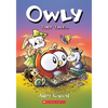 Tiny Tales: A Graphic Novel (Owly #5): Volume 5 - Paperback